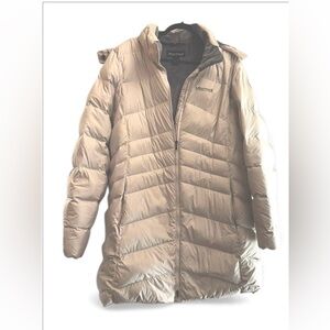 Marmot Parker longer ski jacket,  xxl